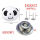 熊猫+强磁解锁器