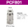 PCF801