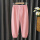 粉色防蚊裤