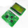 LCD12864 5V黄绿屏（焊接排针）