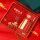 金榜题名-中国红六件套