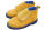 黄桔气焊鞋E101
