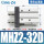 MHZ2-32D防尘罩款