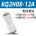 KQ2H08-12A