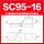 SC95-16(95平方 M16