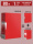 80页带盒子丨1个丨红色封面非透