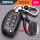 I-压印黑线-现代专用钥匙包（折叠后备上）