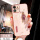iPhone12mini【粉色】网红轻奢兔子时尚大