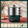 黑绿色锅+3个蒸笼 3.5L 3~4人