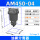 AM450-04 手动排水