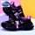 A30[黑色]网纱运动鞋