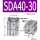 SDA40-30