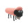 40ml 粉色小羊