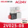 2V025-08 AC24V