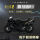黑色雅马哈R1摩托车模型送展示