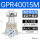 GPR40015M0.01-0.4Mpa中压