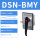 DSN-BMY 右开