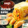 脆皮煎饺韩式泡菜 640g