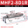 滑台MHF2-8D1R