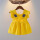 小可爱裙 黄色