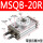 MSQB20R