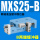 MXS25-B两端缓冲器