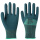 墨绿色橡胶手套(6双)
