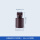 PP小口试剂瓶30ml(棕色)