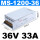 MS-1200-36 1200W36V33A