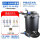 CPF30000 10~30方水 含水泵全套
