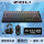K84键盘+ZGM01鼠标+G236W耳机