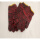 红花700克中厚棉纱线手套