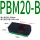 PBM20-B