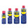 WD-40多用途产品400ml(除锈套装