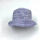 紫色帽