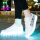 新抖音白色 送LED鞋带
