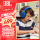 【新升级】蓝牙降噪JR460NC蓝色