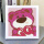 草莓熊MF008【送材料包工具相框1