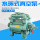 亿丰SK-12水环式真空泵(机封)