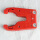 ISO30红色刀夹（买一送一）