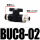 BUC8一02