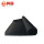 黑色碳毡5mm厚*1平米