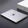13.3寸 Macbook Pro 镜面Logo视