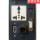 8080001：网口，USB，串口，插座:插座在上