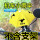 黄色小雨伞+卡扣绑伞器