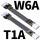 T1A-W6A 焊ID