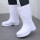 EVA泡沫靴单白色