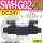 电磁换向阀SWH-G02-C4-D24-20