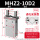 MHZ2-10D2 通孔安装型