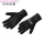 (L)黑色5MM手套